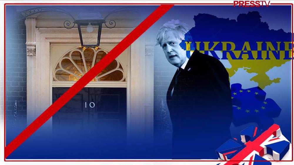 A scandal: Not only for Boris Johnson