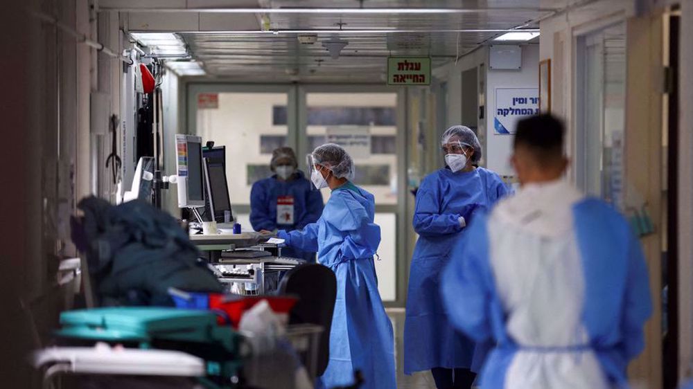 Rights group: Israel Medical Association aiding torture of Palestinians