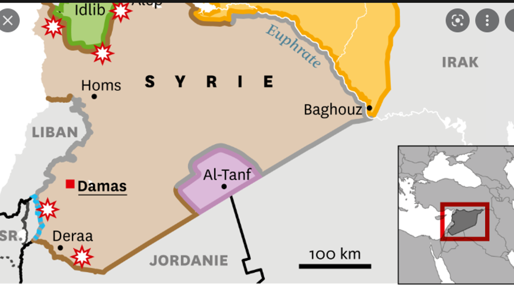 Syrie : la SOLUTION .... finale? 
