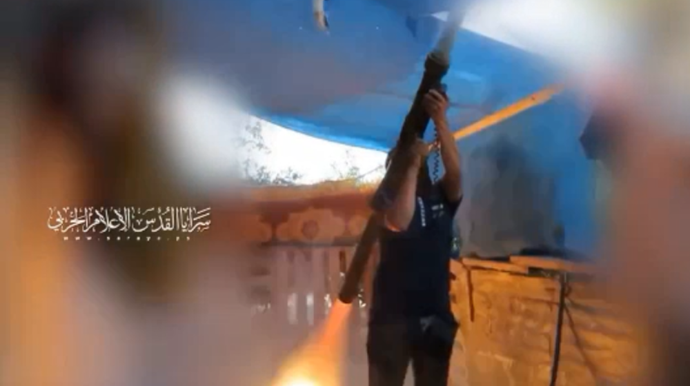 La Russie tire sur Israël ! 