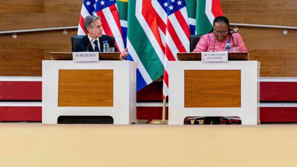 Blinken on three-nation Africa tour to counteract Russian influence 