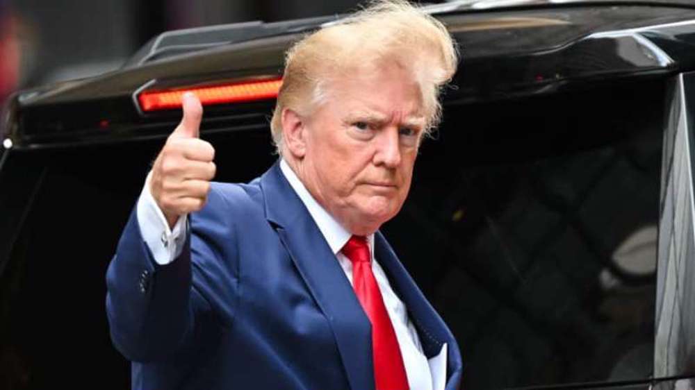 Trump refuses to answer questions in New York attorney's fraud deposition