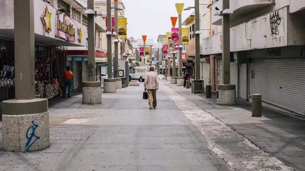 Puerto Rico’s broken economy