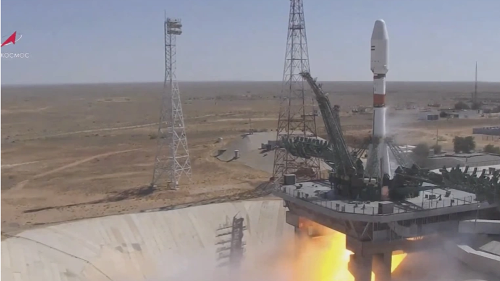 Khayyam, le choc satellite irano-russe!  