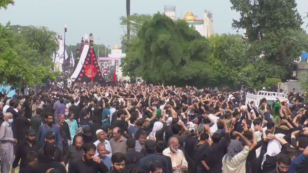Islamabad