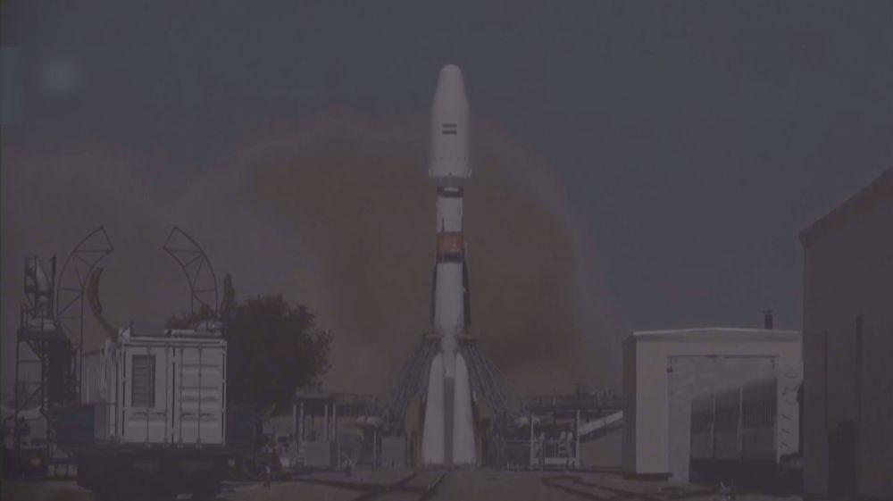 Iran’s Khayyam satellite put into orbit 