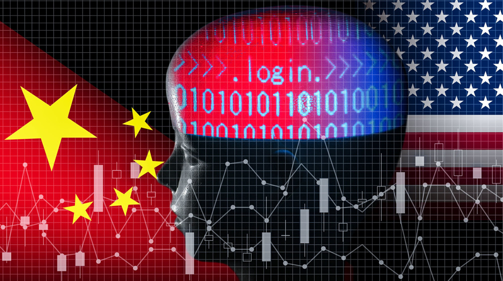 China overtakes US in scientific research output: Report 