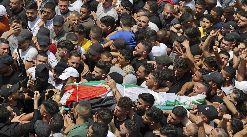 ‘Digital Israeli aggression’: Meta continues suppressing Palestinian voices