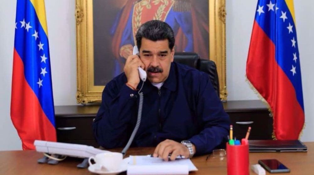 Venezuela, Colombia appoint ambassadors in move to restore diplomatic ties