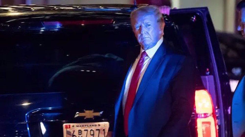 FBI raided Trump's Florida residence to look for nuclear docs, says report