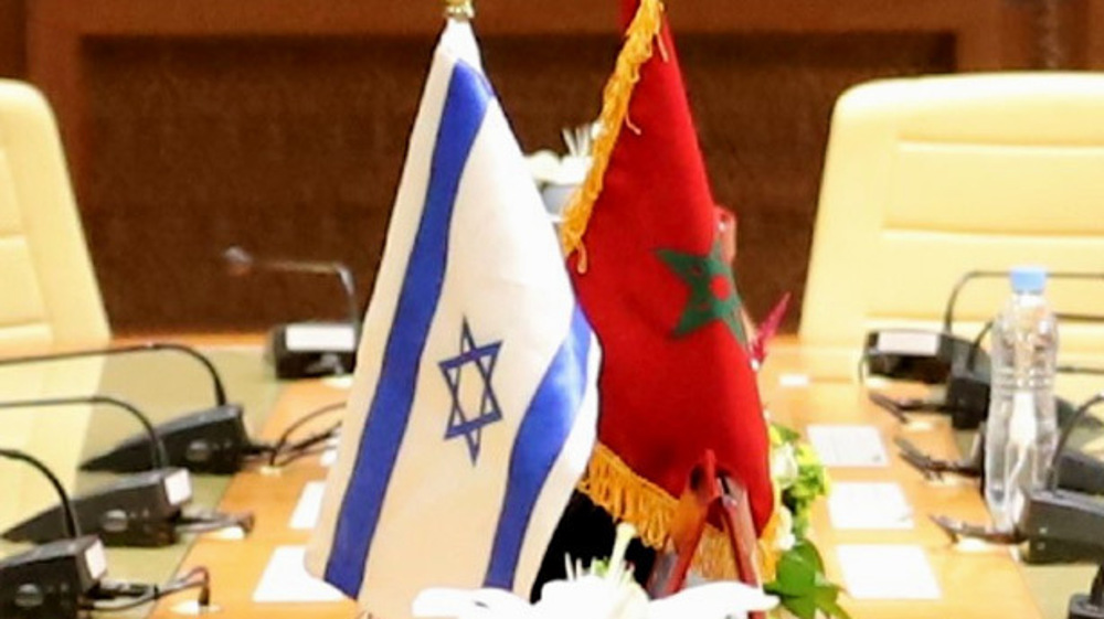 USA/Israël : le Maroc fait peur!