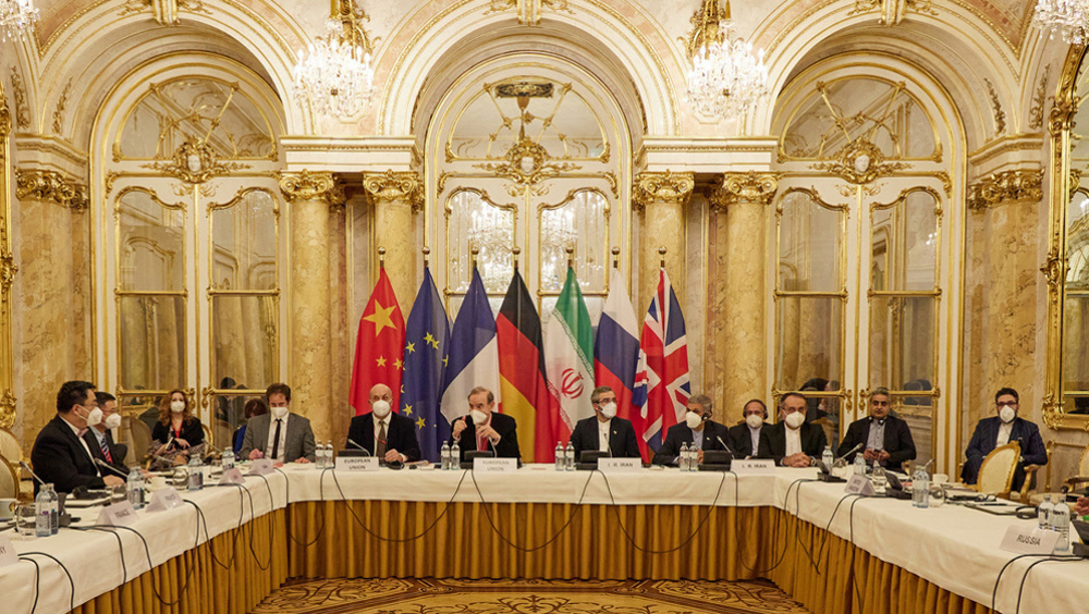 ‘EU’s JCPOA revival proposals can be acceptable if Iran assured’