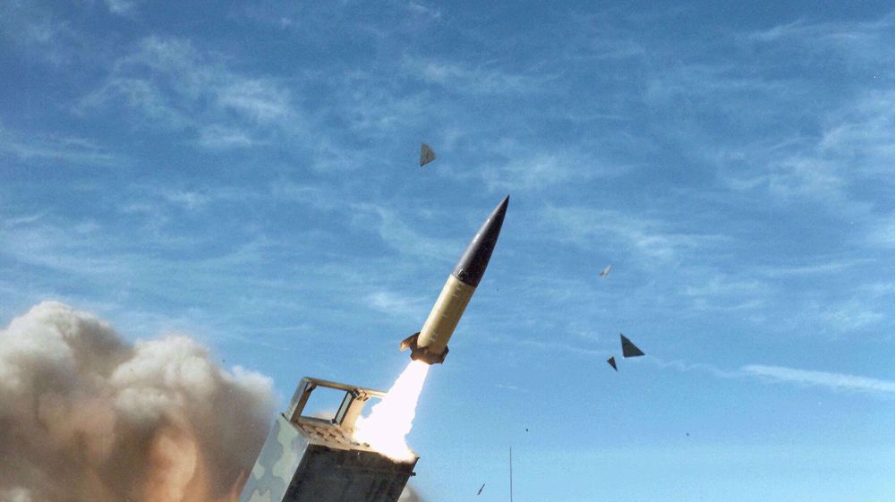 US weapons not used to attack Russian airbase: Pentagon