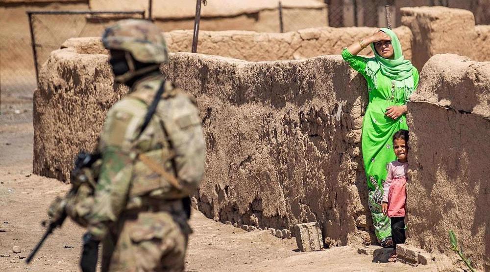Study: US has waged 400 wars - a quarter in West Asia, Africa 