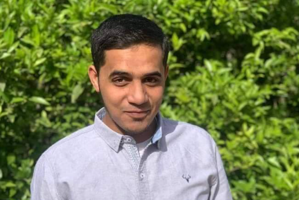 Young Palestinian man dies of wounds from Israeli onslaught on Gaza