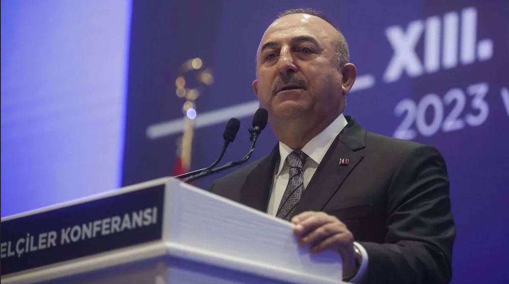 Only solution to Syrian crisis to bring opposition, govt. together for talks