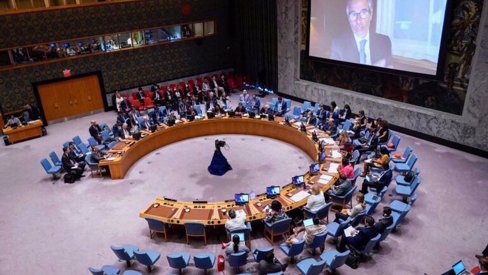 UN watchdog warns of ‘grave hour’ at Ukraine’s nuclear plant