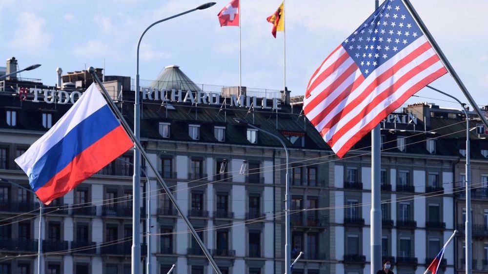 Russia warns US it will sever ties if branded terror sponsor, assets seized   