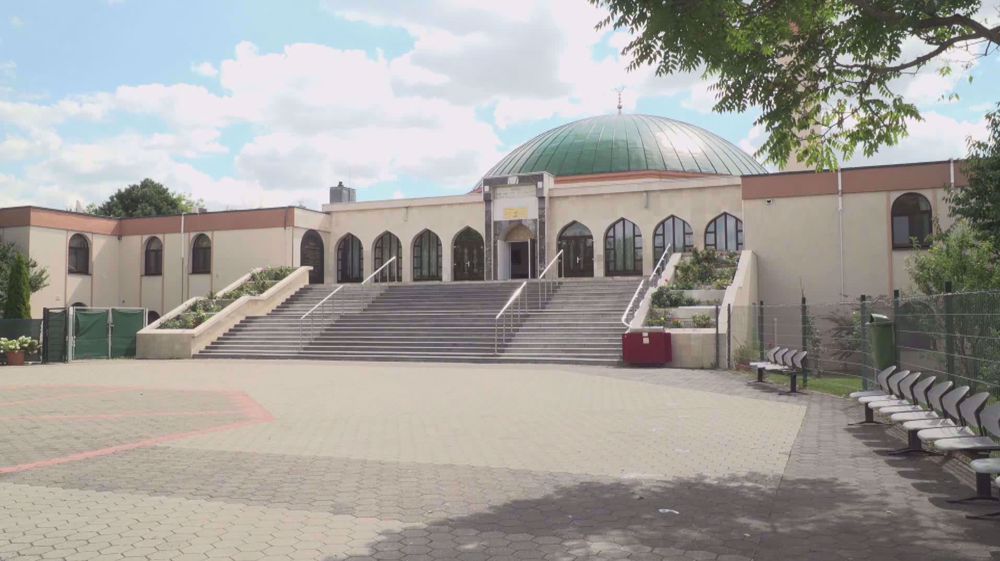 Austria Islamophobia: Fear grows as anti-Muslim hate crimes spiral