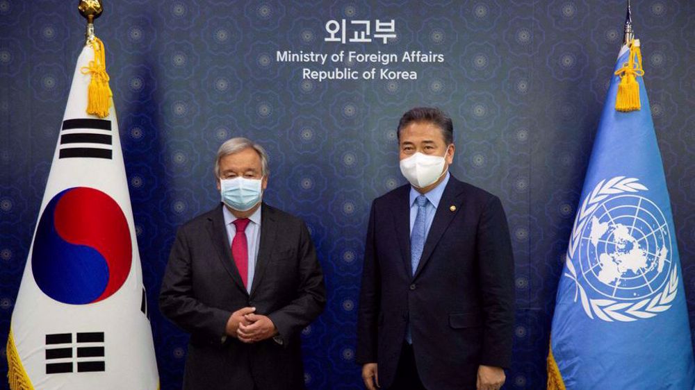 N Korea slams UN chief’s ‘biased’ support for denuclearization of Pyongyang 