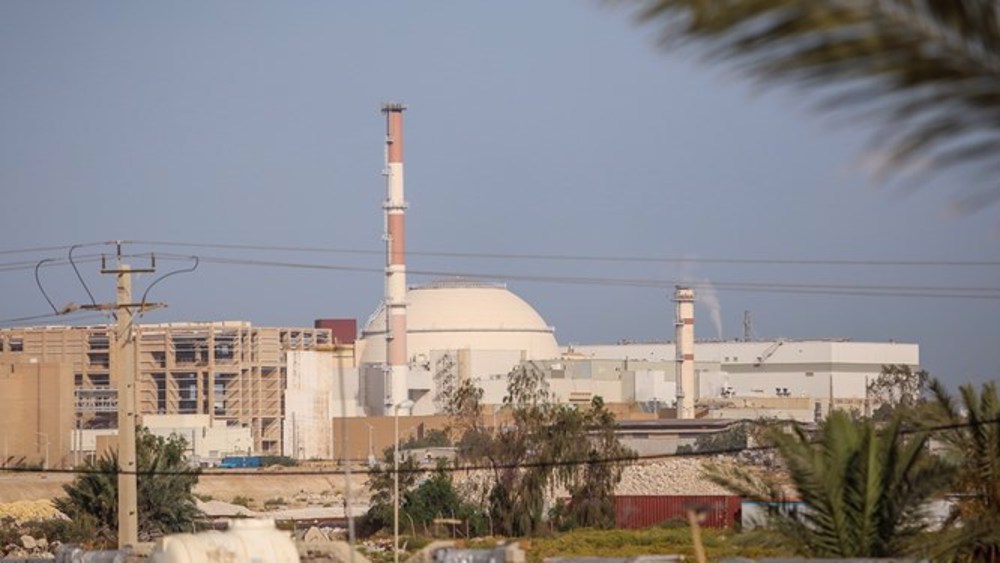 Iran to launch desalination project at nuclear power plant