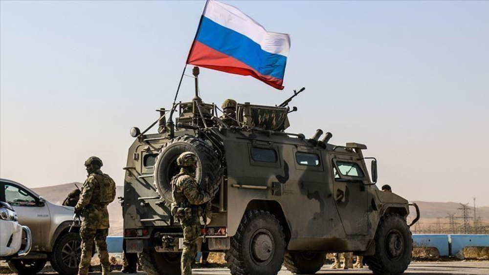 Israël: la Russie réarme Gaza!