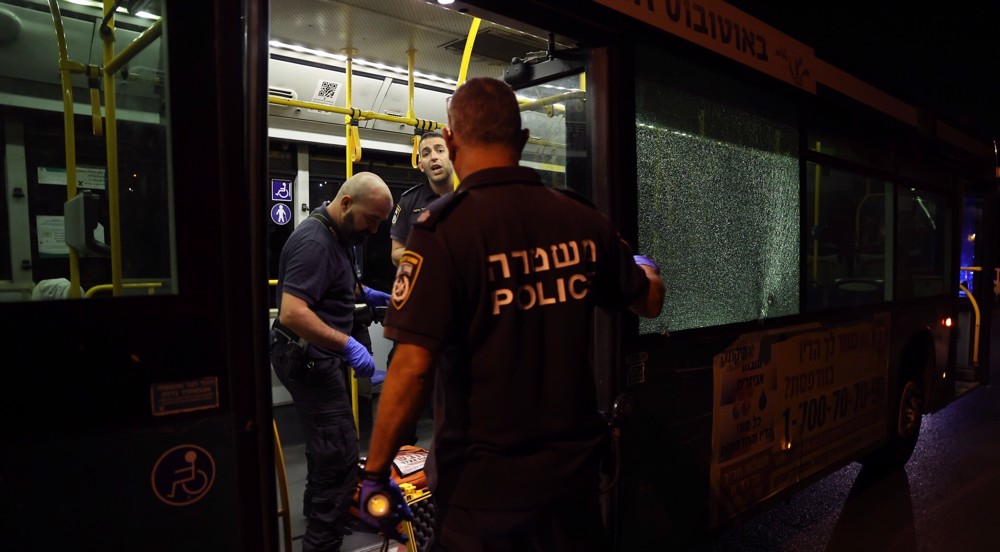 Hamas: Al-Quds shooting ‘natural response to Israel’s daily crimes’