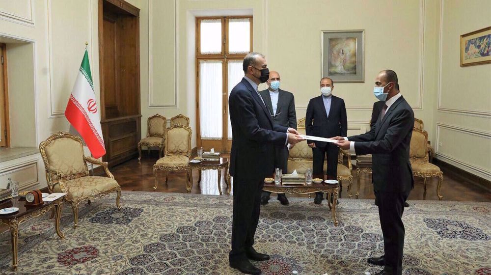 Kuwait appoints first ambassador to Iran in over six years