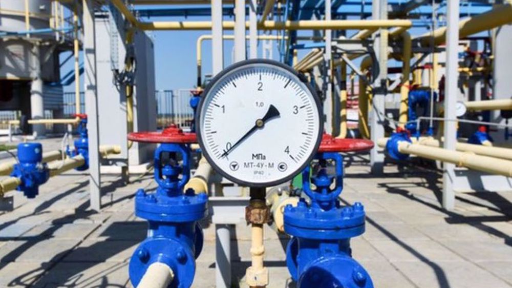 Kiev mayor calls on residents to brace for harsh winter amid gas shortages