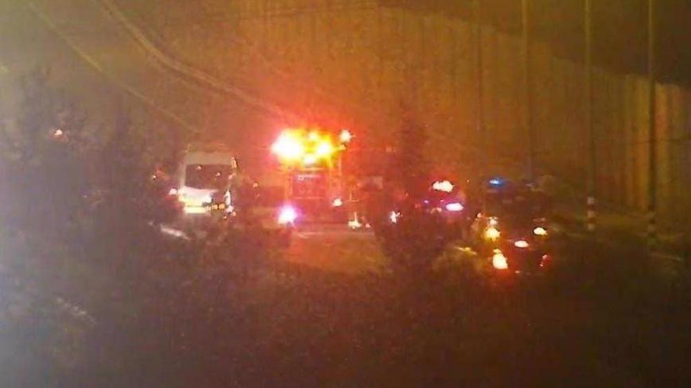 Israeli military blunder: Soldier shot dead near occupied West Bank city