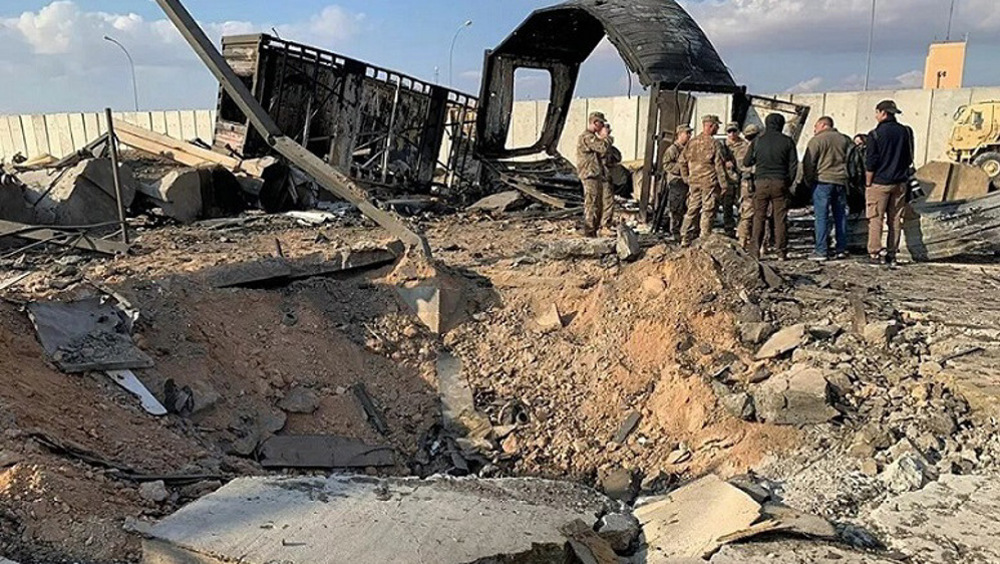 Irak : l'OTAN saigne à blanc     