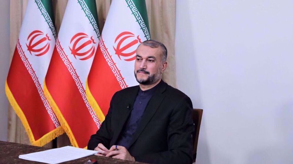 Iran offers its conclusion on EU's JCPOA revival plan, says US must be realistic