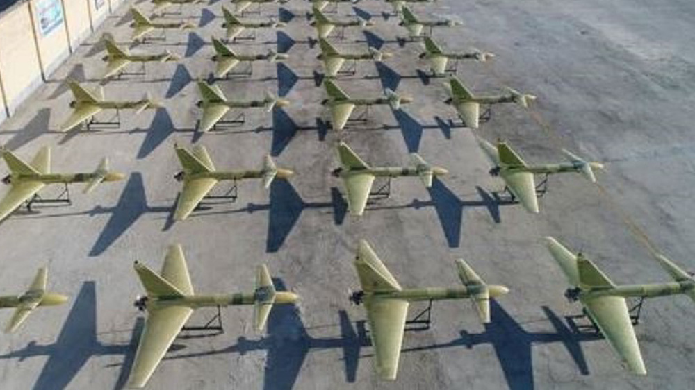 Les drones iraniens au Maroc?! 