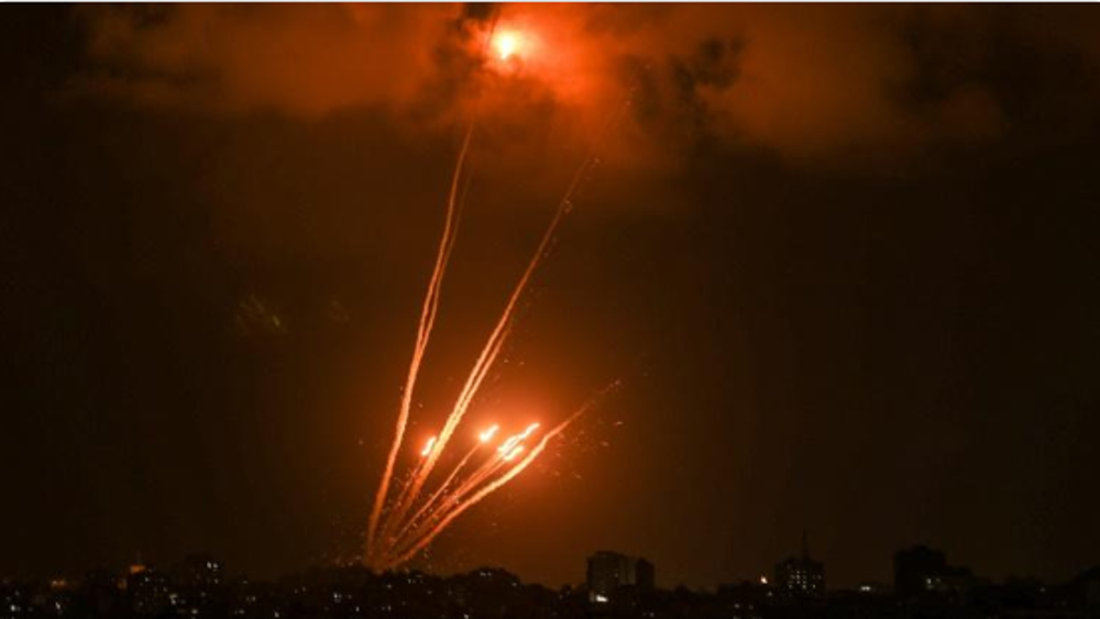 Israël : des officiers US, tués?! 