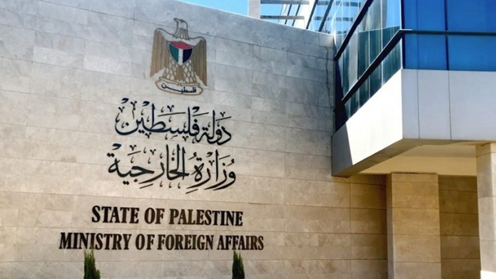 'Absence of intl. deterrence encourages Israel to continue its crimes'
