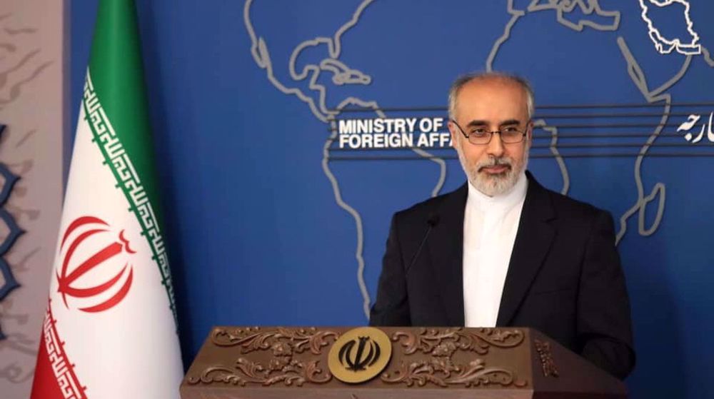 ‘Accusing Iran of smuggling arms to Yemen part of aggressors’ hackneyed scenario’