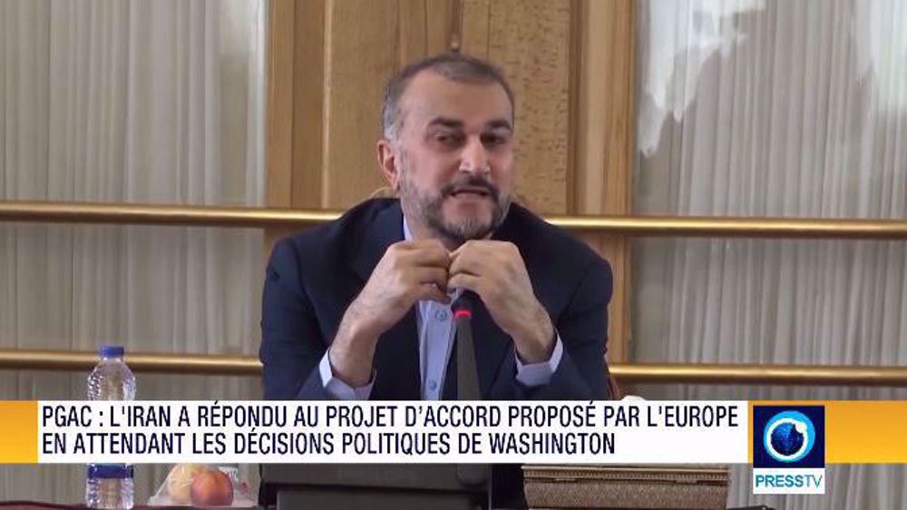 Iran Info du 16 août 2022