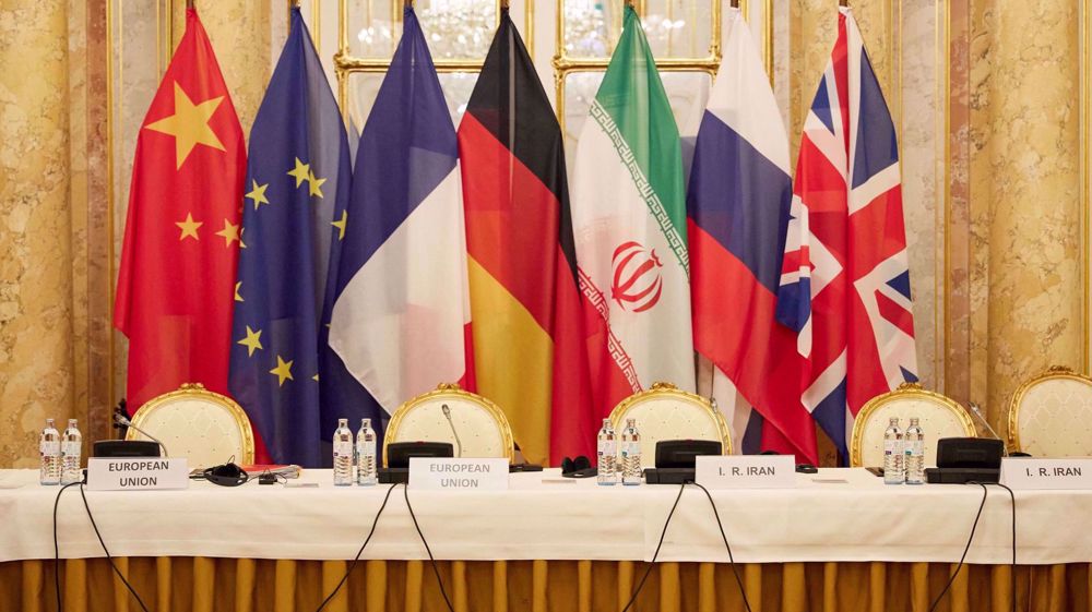 Nucléaire iranien: l'Amérique capitulera?