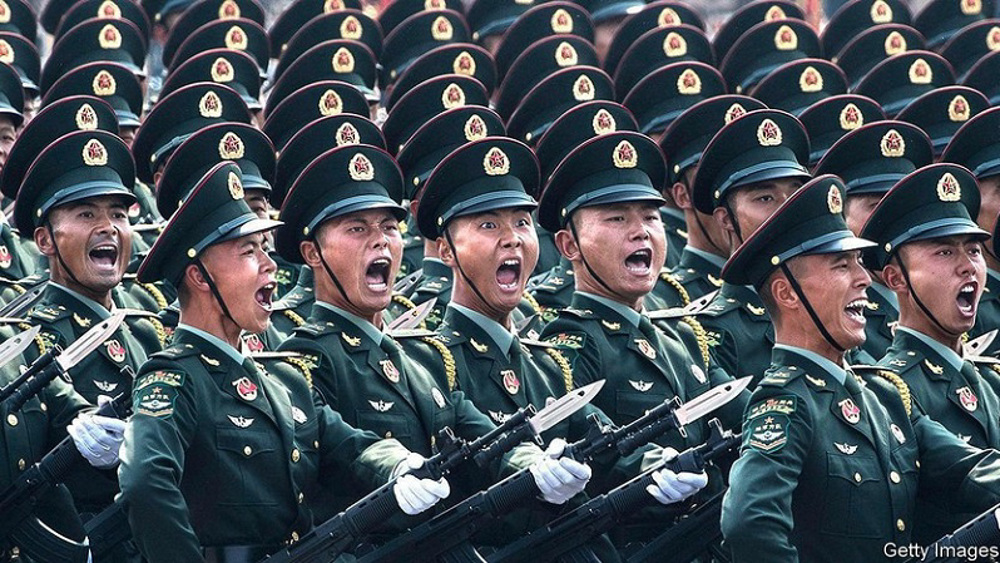 Taipei rejects One Country, Two Systems offer