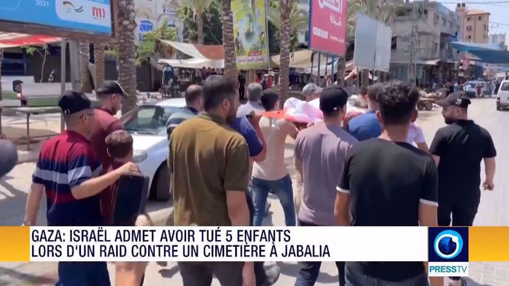 Journal du 16 août 2022