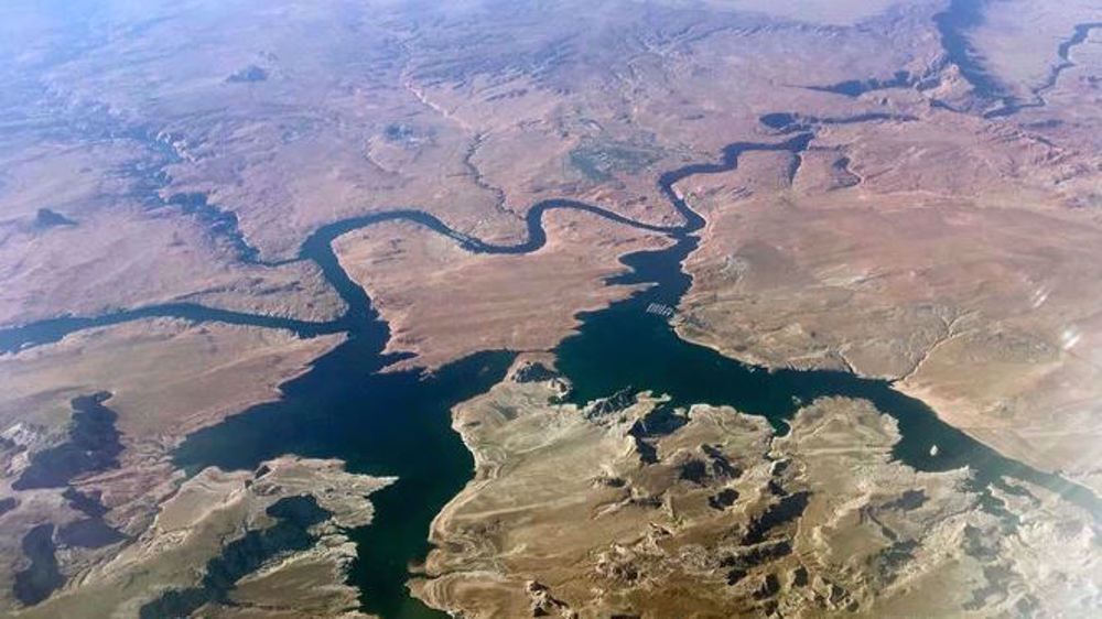 US cuts water supply for some states, as drought bites