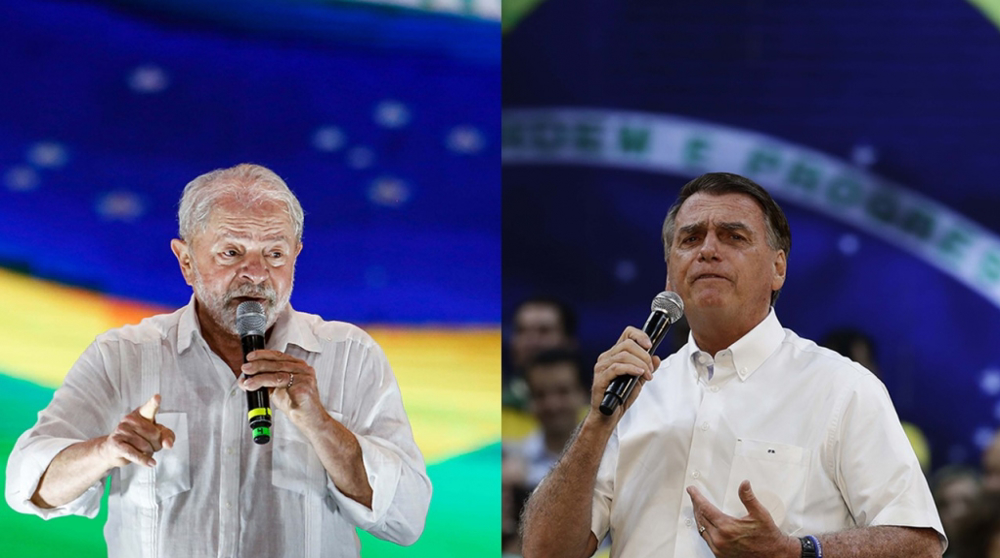 Brazilian presidential candidates begin election campaigns