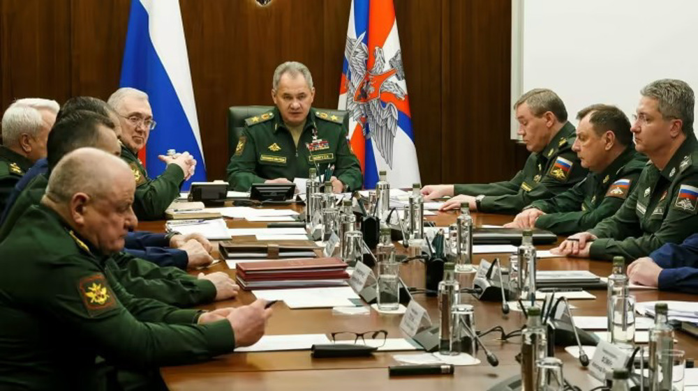 Russia says has ‘no need’ to use nuclear weapons in Ukraine