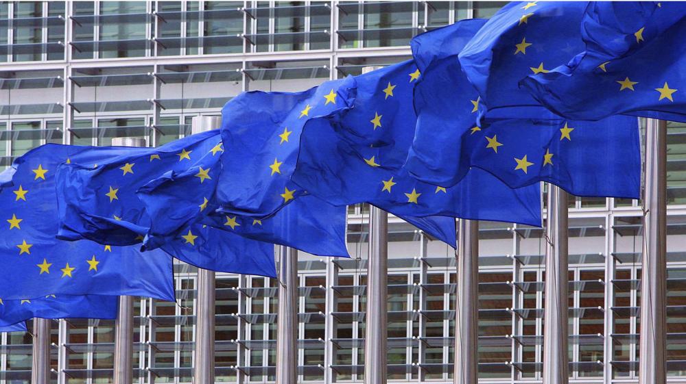 'EU studying Iran response to proposed text on JCPOA revival'