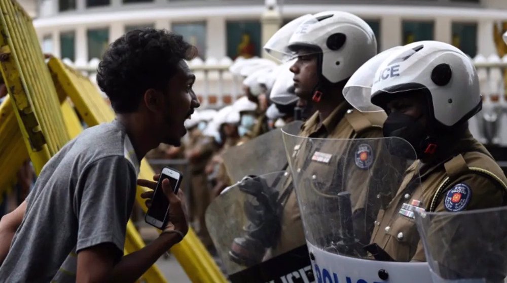 Sri Lanka to end state of emergency: President