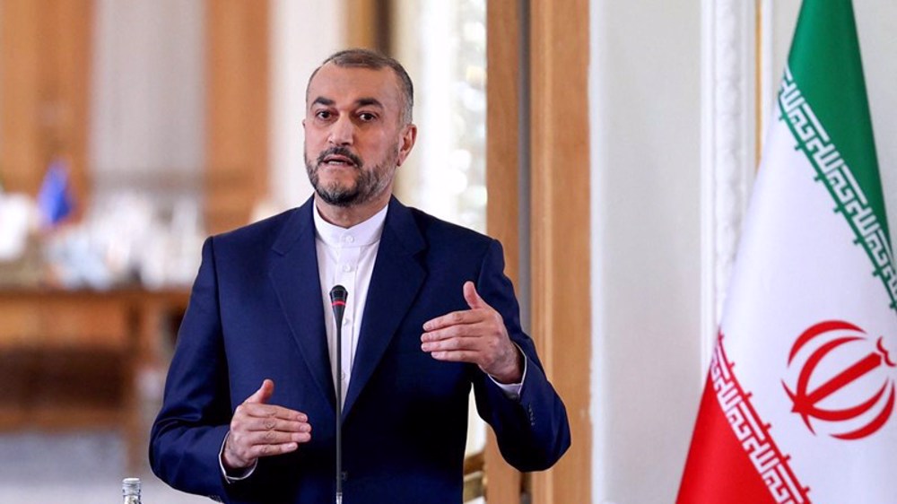 Iran stresses red lines, economic guarantees for JCPOA revival