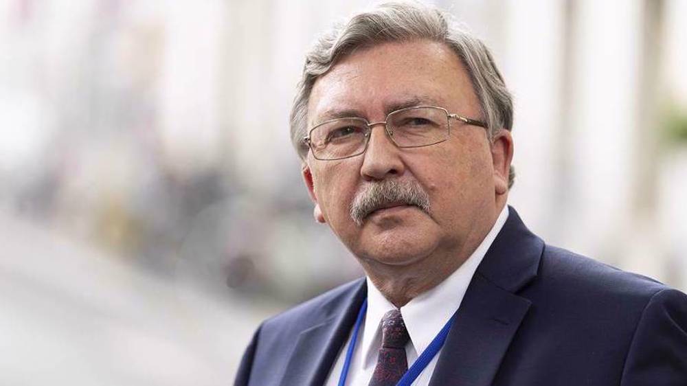 Final result of Vienna talks hinges on US reaction to Iran proposals: Russia