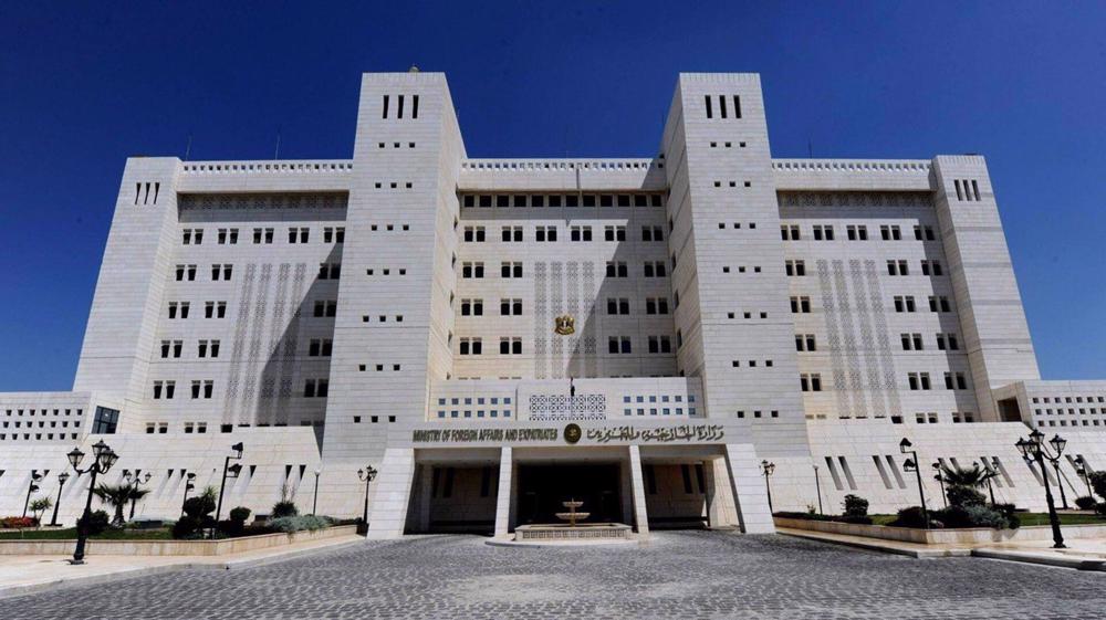 Syria denies holding US citizens captive, including journalist Austin Tice 