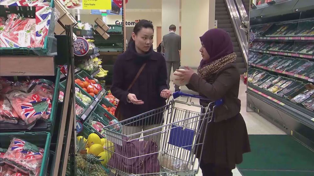 UK inflation soars beyond 10%