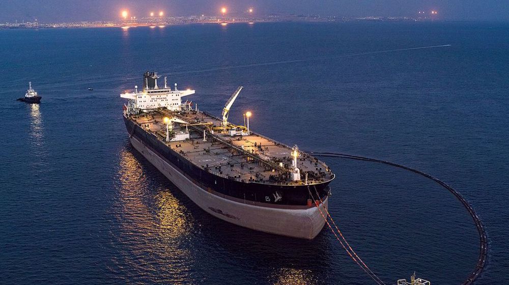 ‘Iran kept pumping more oil in June-July, supplies may rise’